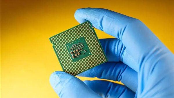 جهاز استشعار لقياس