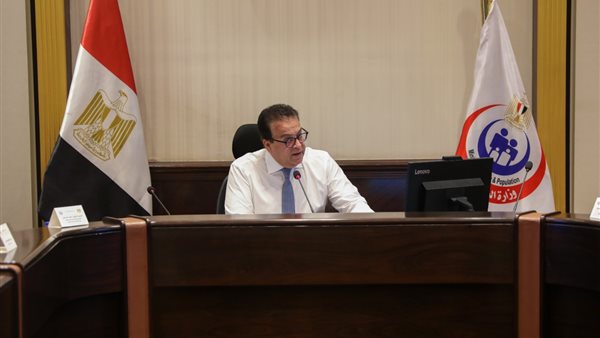 الدكتور خالد عبدالغفار