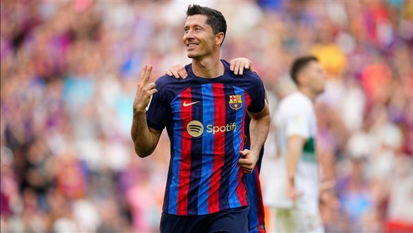 ليفاندوفسكي 