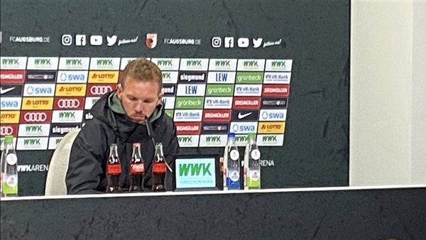  جوليان ناجلسمان