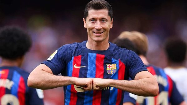 روبورت ليفاندوفسكي