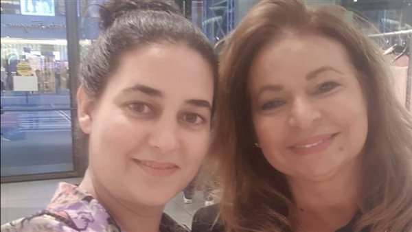 والدة ياسمين صبري