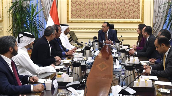 مجلس الوزراء