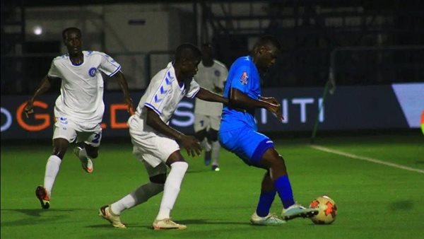 نبمباراة فريق هلال