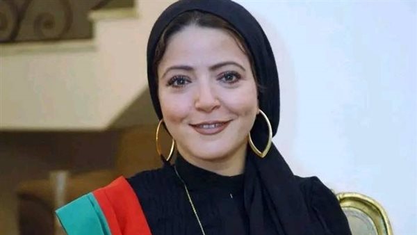 هايدي الفضالي - رئيس