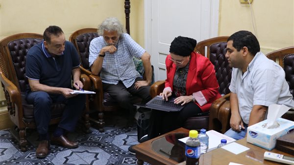 تشكيل لجنة لتنظيم