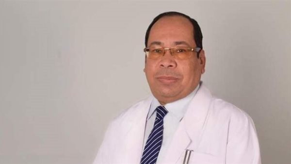 الدكتور طارق مصطفى