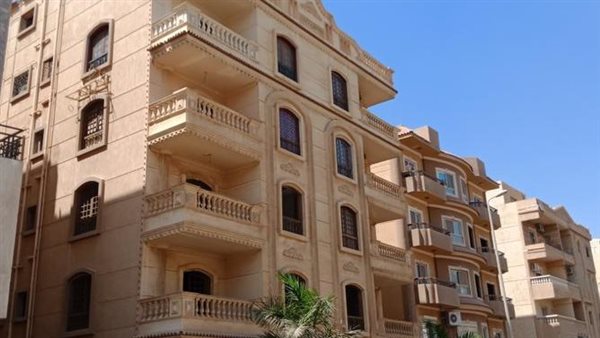 وحدات سكنية 