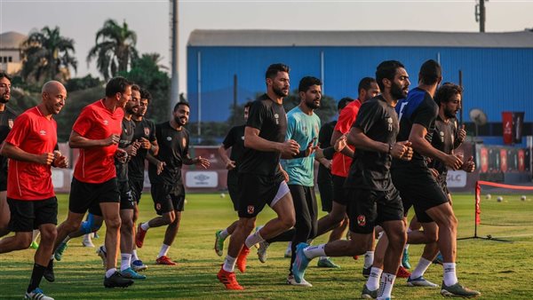 مران الأهلي - أرشيفية