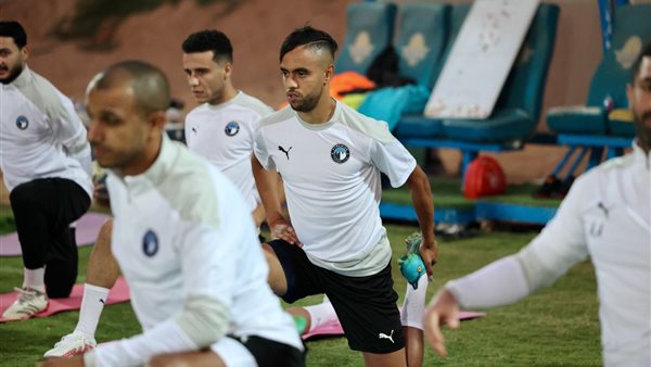 فريق بيراميدز