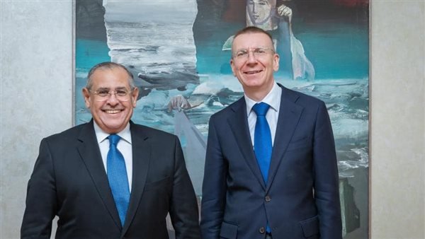 انعقاد جولة المشاورات