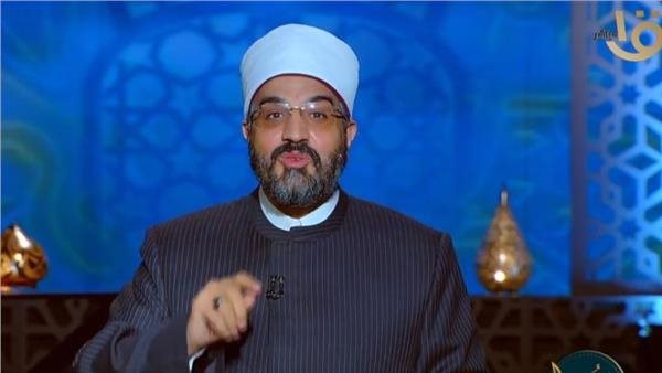 الدكتور عمرو الورداني