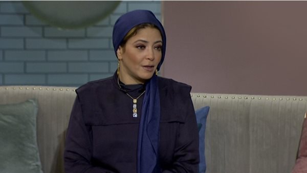 المستشارة هايدي الفضالي