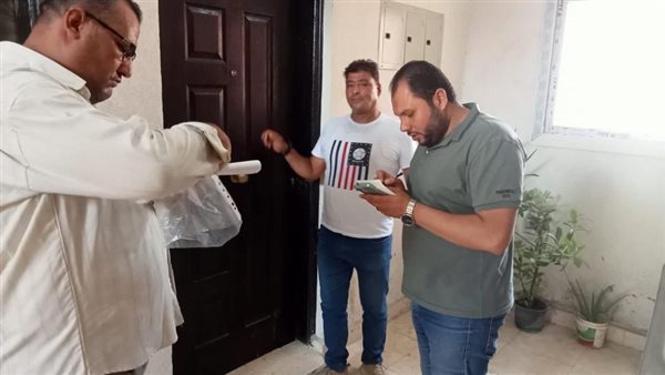 حملات على الوحدات