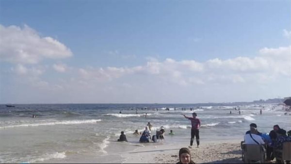 شواطىء الإسكندرية