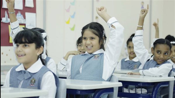 المدارس الدولية في