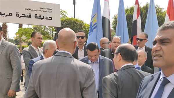 وزير التنمية المحلية