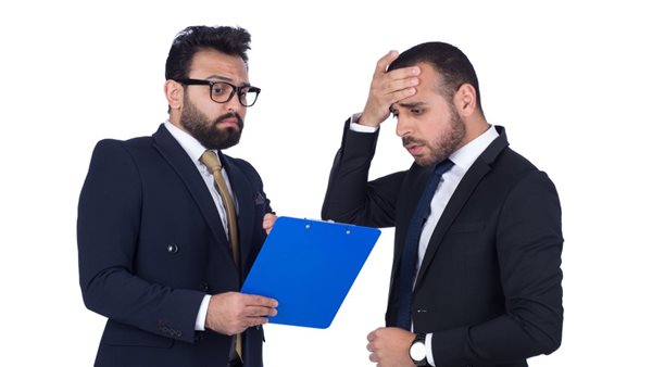 طريقة عمل كعب العمل