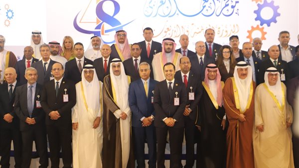 جانب من المؤتمر 