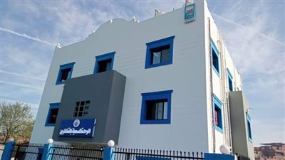 تأييد إحالة مسئول استخدم شعار الجمهورية لختم شهادة خدمة عامة مزورة إلى المعاش