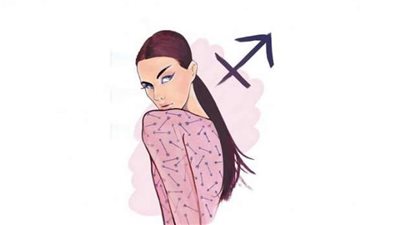 توقعات الأبراج.. برج القوس حظك اليوم الاثنين 19 - 9 - 2022