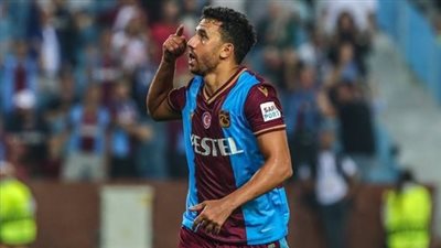 تريزيجيه يقود تشكيل طرابزون سبور لمواجهة قاسم باشا في الدوري التركي