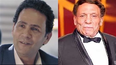 شريف حلمي: الزعيم لما عرف شائعة الزهايمر لم يهتم.. وقال ياما طلع عليا شائعات