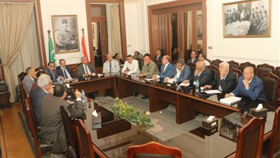تنفيذي الوفد: الحزب يتحمل نفقات 6 محافظات فقط خلال انتخابات الهيئة العليا 