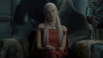 ملخص مسلسل House of the Dragon الحلقة الخامسة.. صراع جديد بين عائلة تارجيريان