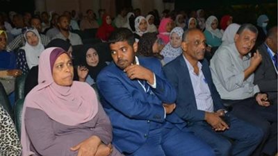 نقيب المعلمين يفتتح الدورة الـ60 المتخصصة في استراتيجيات الأمن القومي