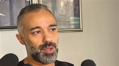 المايسترو مصطفى حلمي: أجريت جولات ميدانية لعرض برنامجي الانتخابي على مقعد نقيب الموسيقيين