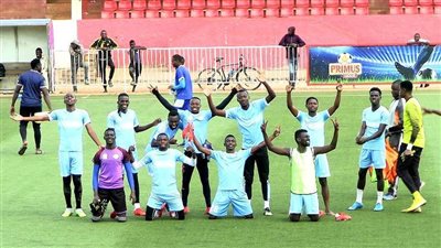 فلامبو البوروندي يتعثر قبل مواجهة الزمالك في دوري أبطال إفريقيا