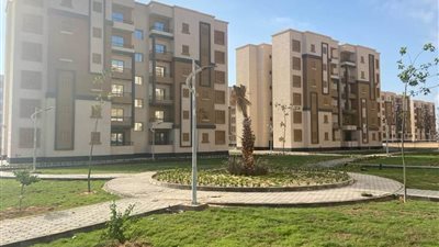 أسعار وأقساط وحدات الإسكان المقرر حجزها الأسبوع المقبل | مستند