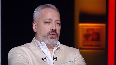 تامر أمين: ضد المبتذل فقط من المهرجانات.. وويجز مش حر في لبسه بالشارع 