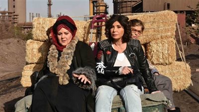 بعد عرضه.. فيلم أعز الولد يتصدر محرك البحث جوجل | صور