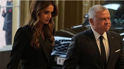 ملك الأردن ورئيس الإمارات.. أبرز القادة العرب المشاركين في جنازة الملكة اليزابيث بلندن