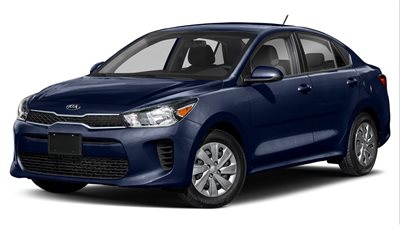  مميزات وعيوب كيا ريو 2023 في السوق السعودي