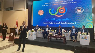 صناع الخير: دربنا 140 ألف شاب وفقا لمتطلبات سوق العمل.. ونسعى لمضاعفة العدد قريبا