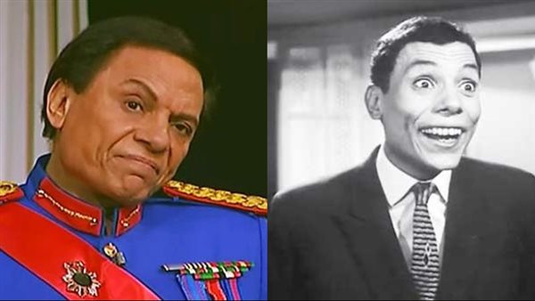 الزعيم عادل إمام