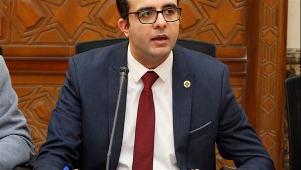 متحدث نقابة المهندسين