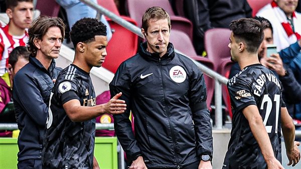 إيثان نوانيري ناشئ