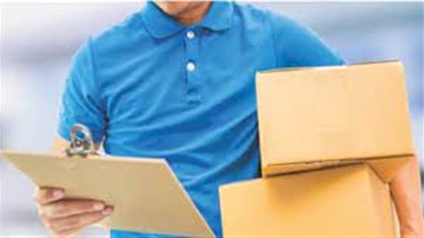 توزيع شحنات التجارة