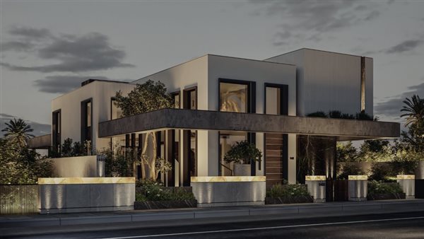  شركة LMD الشركة