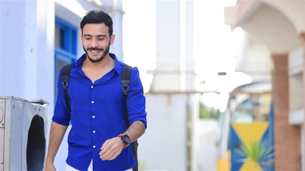 محمود الشبراوي