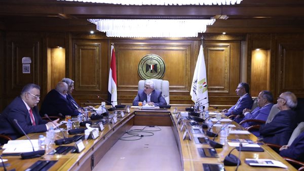 إدارة صندوق رعاية