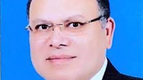 أحمد النجدي الصحفي