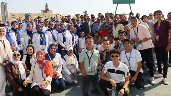 معهد أعداد القادة