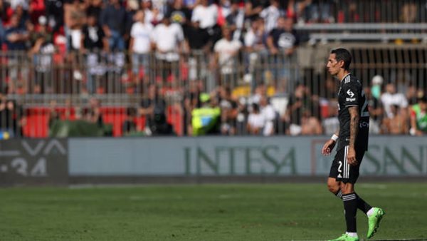 أنخيل دي ماريا