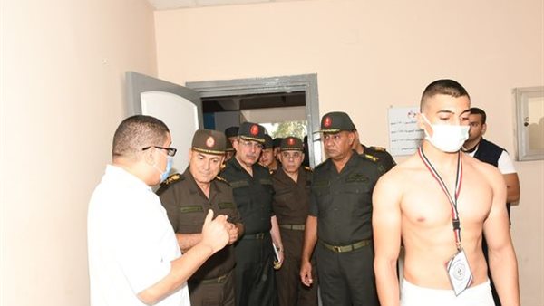  القوات المسلحة