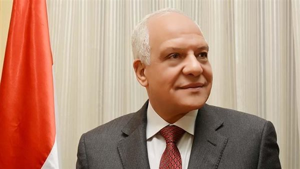  اللواء أحمد راشد